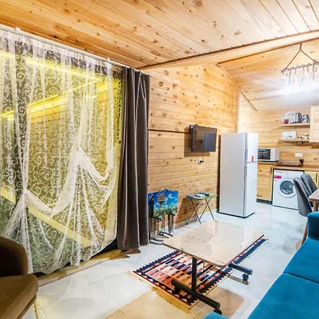 Sedir Holiday home *
