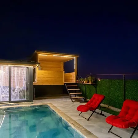 Holiday home Sedir