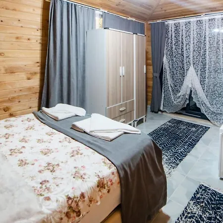 Casa de Férias Sedir *