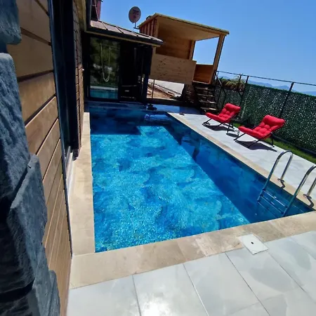Sedir Hébergement de vacances Fethiye
