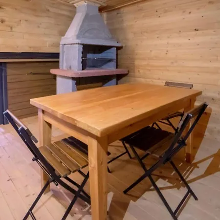 Sedir Hébergement de vacances *